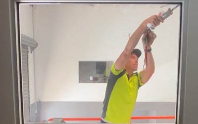 The Different Types Of Commercial Glass