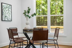 Why Should You Fix Glass to Table Tops