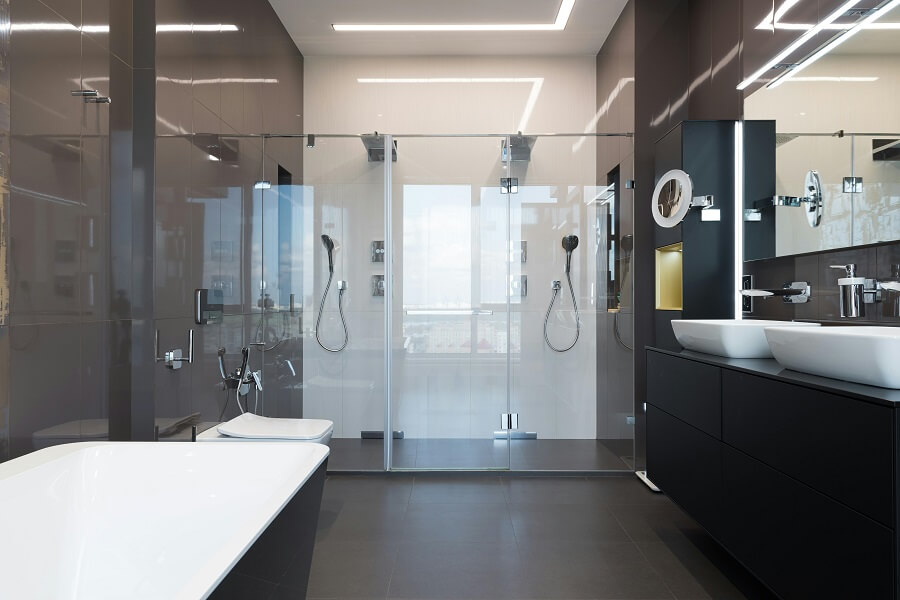 Picking the Right Shower Screen for You