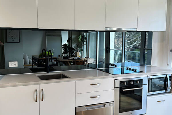 Integration with Lighting and Smart Kitchens