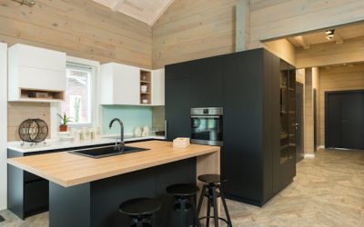 Top Glass Splashback Trends in 2026 for Melbourne Kitchens