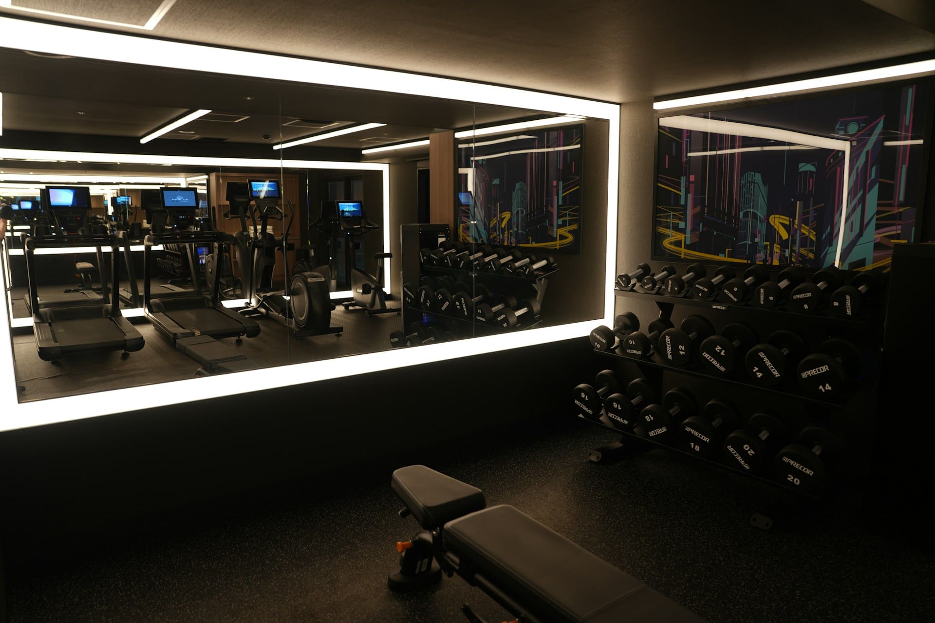 Where to Use Custom Mirrors Where to Use Custom Mirrors